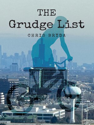 cover image of The Grudge List